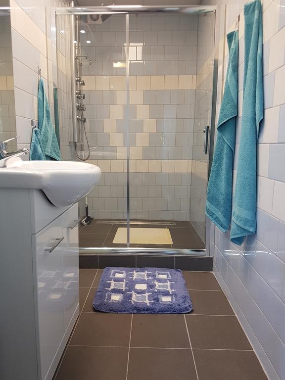 Appartement De Molshoop II Landsmeer Экстерьер фото