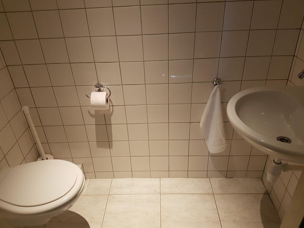 Appartement De Molshoop II Landsmeer Экстерьер фото