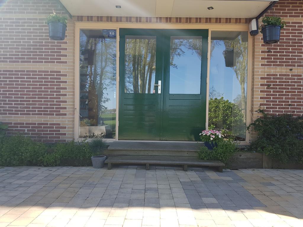 Appartement De Molshoop II Landsmeer Экстерьер фото