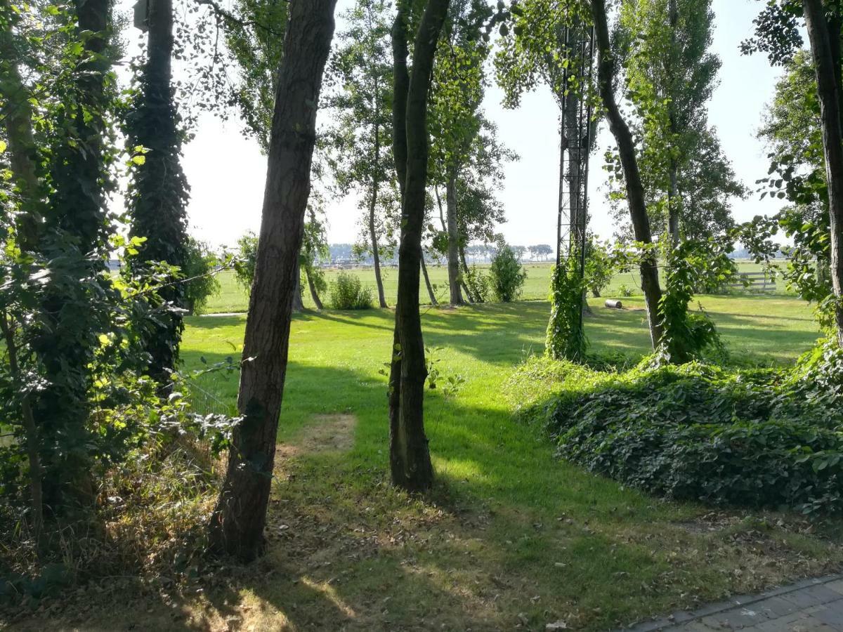 Appartement De Molshoop II Landsmeer Экстерьер фото