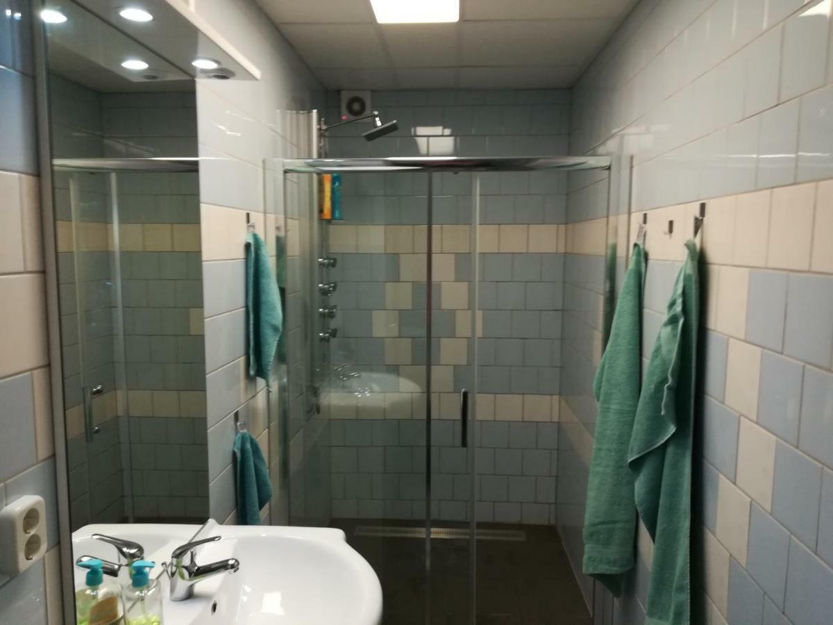 Appartement De Molshoop II Landsmeer Экстерьер фото
